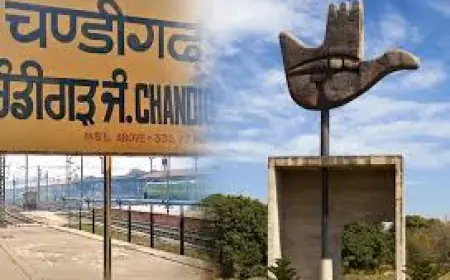 Cab Service in Chandigarh | Chandigarh Taxi Service