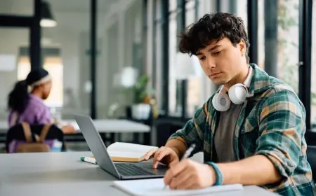 How Much Does It Cost to Study in the UK? Full Breakdown for 2025