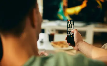 TV the Easy Way: Inside the Most Popular Spectrum TV Packages Today