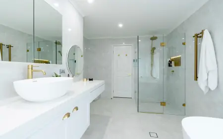 The 10 Best Pet-Friendly Bathroom Renovation Ideas