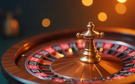 5 Reasons WinSuperstar Stands Out in the Online Game Scene