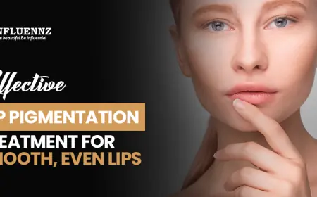 How to Remove Pigmentation from Face Permanently