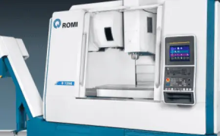 Modernise Your Machinery with Professional CNC Control Retrofits