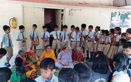 How the Best ICSE schools in Pune are shaping future leaders?