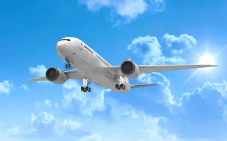 Services at British Airways Mahebourg Office Mauritius