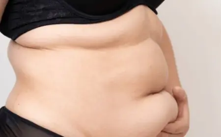 What Are the Latest Innovations in Liposuction Technology in Riyadh?