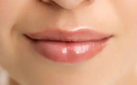 Medical Reasons for Lip Reduction in Islamabad