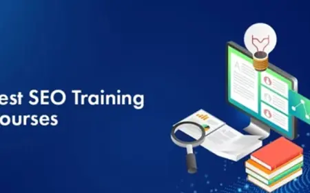 Can an SEO Course in Islamabad Really Change Your Life? Yes, and Here’s Why