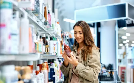 What Retailers Should Know About Importing Beauty Products in Bulk
