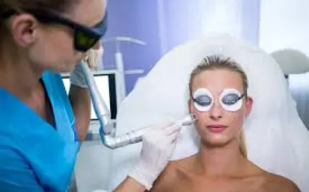 Redness, Scars, and Wrinkles? How Laser Genesis Tackles All Three