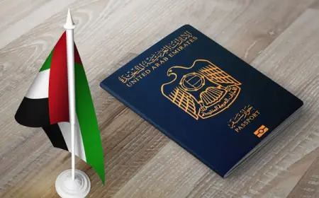 Baku Visit Visa Price from Pakistan – Full Guide 2025