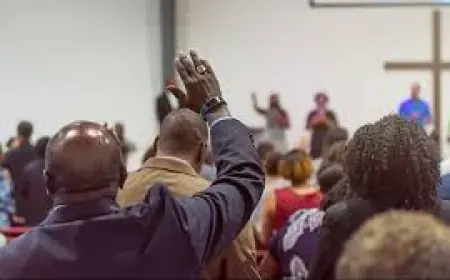 Chaos at Country Bus Station After Man Found Carrying Human Arm