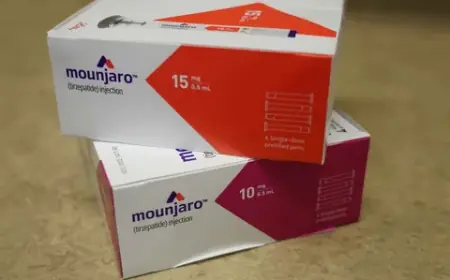 What to Expect After Starting Mounjaro Injections in the UAE