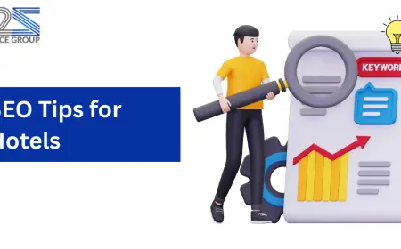 SEO Tips for Hotels: Boost Your Online Visibility and Bookings