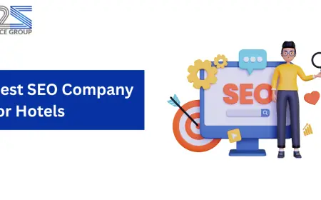 Best SEO Company for Hotels: Boost Your Online Visibility with a2zresourcegroup