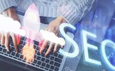 Boost Your Online Sales with a Specialist Ecommerce SEO Agency