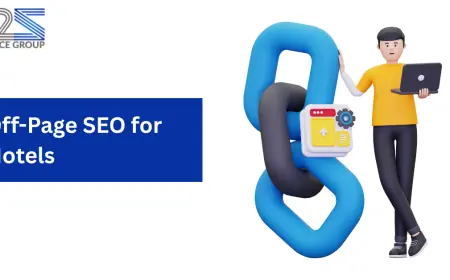 Off-Page SEO for Hotels: Boost Your Online Visibility