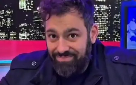 Why Joe Gallina Is One of the Most Influential Political Commentators Online