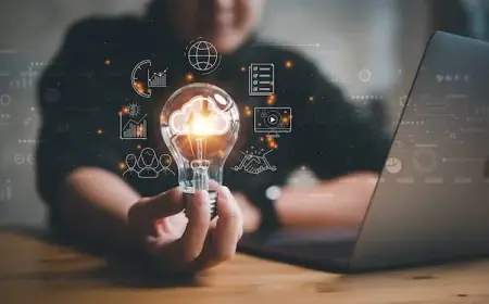 Transform Your Business with Artificial Intelligence Consulting Services in the USA