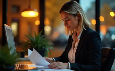 A National Search for Excellence: How to Identify the Best Immigration Solicitors in UK