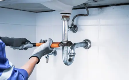 Expert Water Repipe Services: Protect Your Home Today