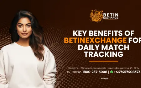 Betinexchange adds multi-language support for all users