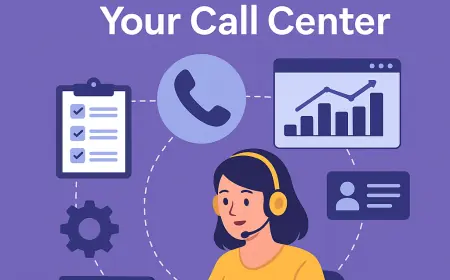 How to Choose the Best Dialer Software for your call center