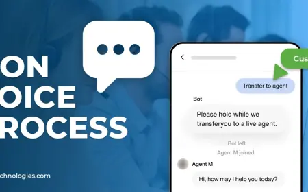 Dive Into Non-Voice-Process-Means-BPO in 2025: Your Path to Success