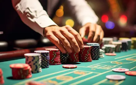 Top Benefits of Using Dafabet247 for Cricket ID Online