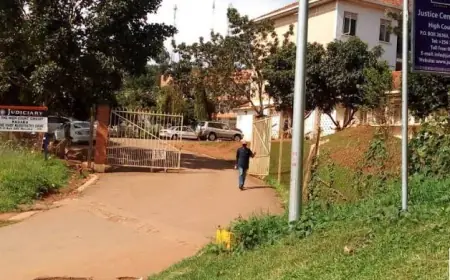 How Faith and Unlikely Help Secured Victory in a Difficult Land Dispute