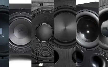 Power Handling Demystified: RMS vs Peak Explained Clearly