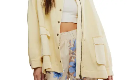 Discover Free People Accessories & Clothing at Madison’s Niche