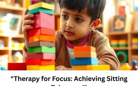 A New Hope for Families: Discover the Best Autism Centre in Rawalpindi