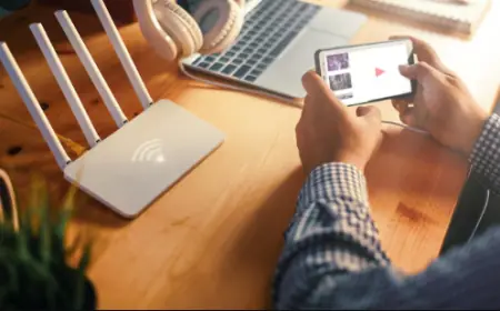 How to Control Wi-Fi Bandwidth Effectively in Businesses