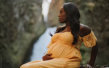 My Journey to Motherhood!! How I Finally Conceived a Baby Boy After Years of Heartbreak