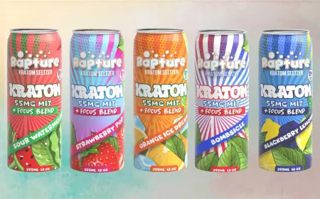 Is Rapture Kratom Drink Worth It? Honest Insights for First-Time Buyers