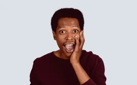 The Boss Who Once Fired Me Now Serves Me Coffee