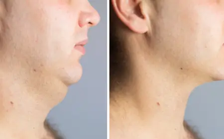 تصغير الذقن في الرياض: هل التخدير والمتابعة مشمولة بالسعر؟