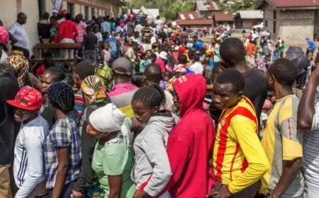 What My Brother Did to Finally Win the 2021 Elections