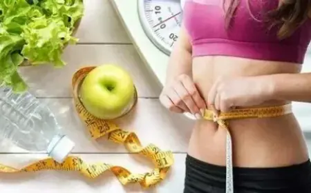 Achieve Your Health Goals with Professional Prescription Weight Loss Support in Utah