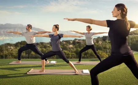 Experience the Power of Sculptra at Lexington Prime Aesthetics & Wellness