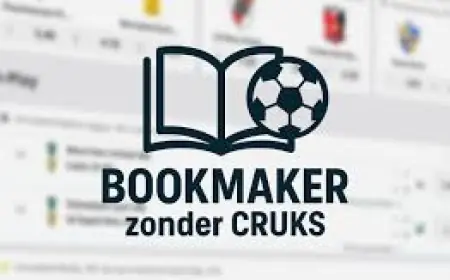 Live Wedden bij Bookmakers Zonder Cruks: Spanning en Kansen Direct in Je Hand