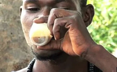 Breaking Free!! How I Reclaimed My Life from Addiction