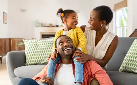 When Protection and Parenting Collide!! Handling a Child Who Stands Her Ground