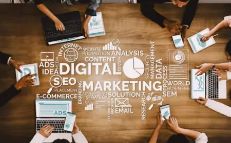 What Makes a Top Marketing Agency in Cork Stand Out?