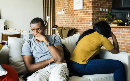 The Surprising Moments That Make You Rethink Divorce—and What They Say About Your Healing