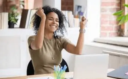 How I Secured a Government Tender After Life Had Counted Me Out