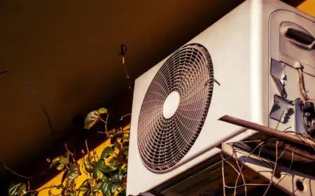 Top HVAC System Brands Available in Hernando, MS