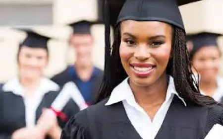 How a Scholarship Transformed My Life After Years of Disappointment