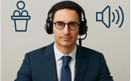 La Importancia de la Interpretación de Conferencias en un Mundo Globalizado